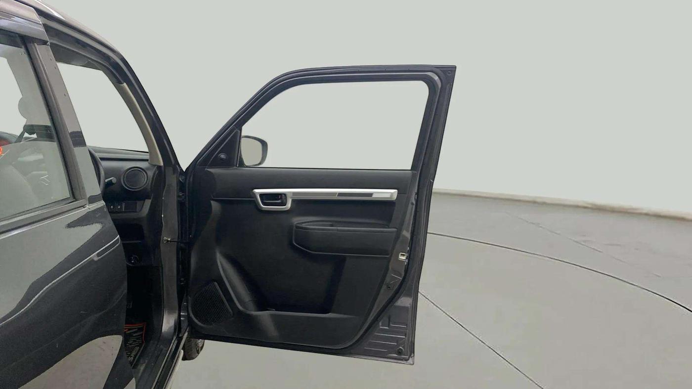 2024 Maruti S PRESSO VXI (O) AMT, Petrol, Automatic, 7,052 km, RHS Front Door