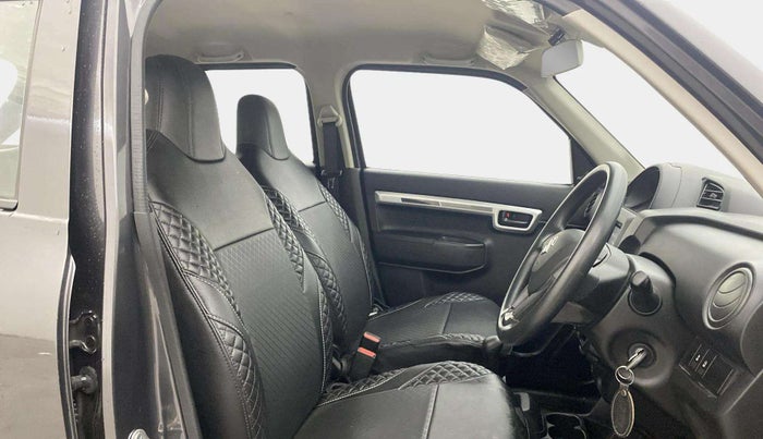 2024 Maruti S PRESSO VXI (O) AMT, Petrol, Automatic, 6,633 km, Right Side Front Door Cabin