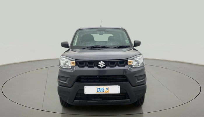 2024 Maruti S PRESSO VXI (O) AMT, Petrol, Automatic, 6,633 km, Front