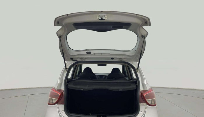 2018 Hyundai Grand i10 MAGNA AT 1.2 KAPPA VTVT, Petrol, Automatic, 47,317 km, Boot Door Open