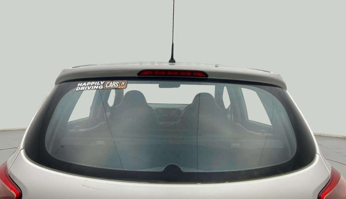 2018 Hyundai Grand i10 MAGNA AT 1.2 KAPPA VTVT, Petrol, Automatic, 47,317 km, Rear Windshield