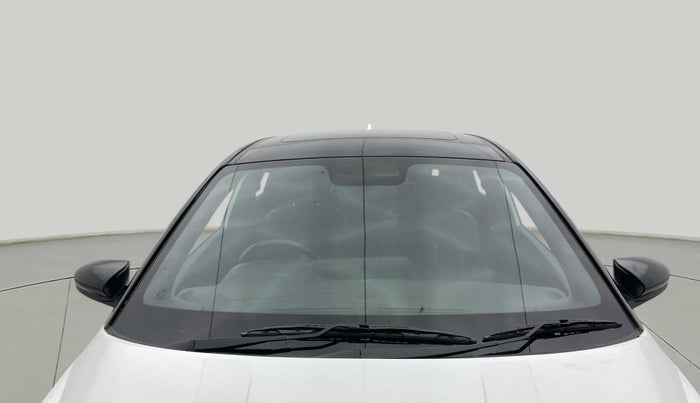 2022 Hyundai NEW I20 N LINE N8 1.0 TURBO GDI IMT, Petrol, Manual, 21,021 km, Front Windshield