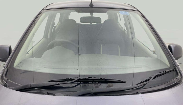 2016 Hyundai i10 SPORTZ 1.1, Petrol, Manual, 50,586 km, Front Windshield