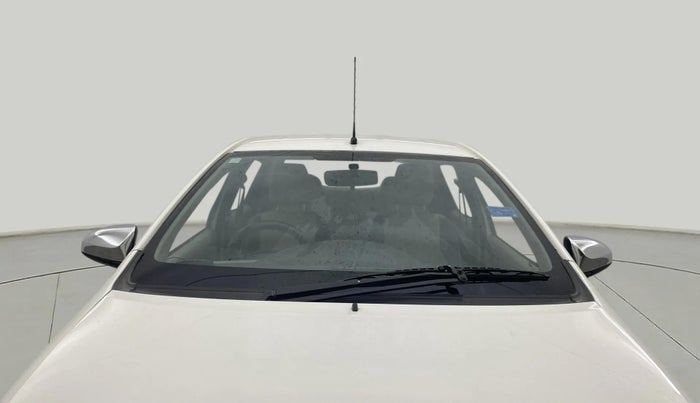 2013 Toyota Etios G, Petrol, Manual, 57,884 km, Front Windshield