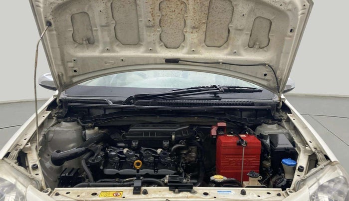 2013 Toyota Etios G, Petrol, Manual, 57,884 km, Open Bonet