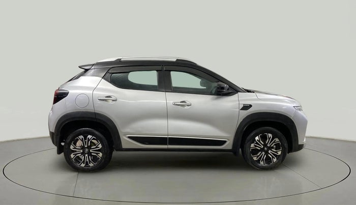2021 Renault Kiger RXZ MT DUAL TONE, Petrol, Manual, 49,720 km, Right Side View