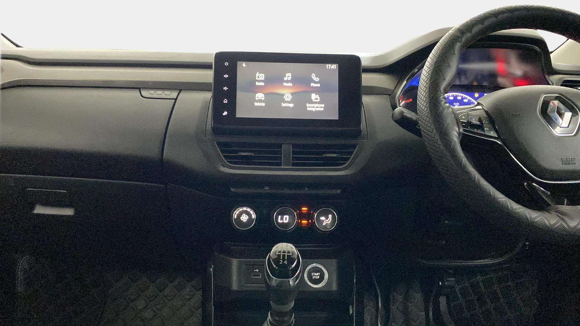 Features