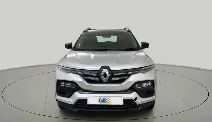 2021 Renault Kiger RXZ MT DUAL TONE, Petrol, Manual, 49,720 km, Front