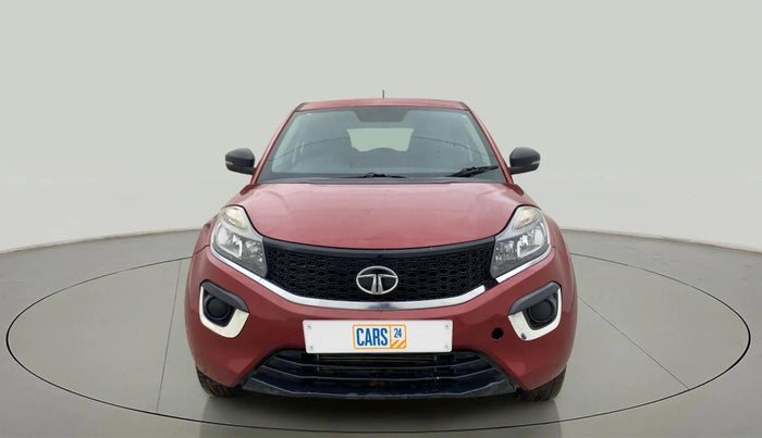 2018 Tata NEXON XM DIESEL, Diesel, Manual, 96,108 km, Front