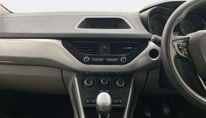 2018 Tata NEXON XM DIESEL, Diesel, Manual, 96,108 km, Air Conditioner