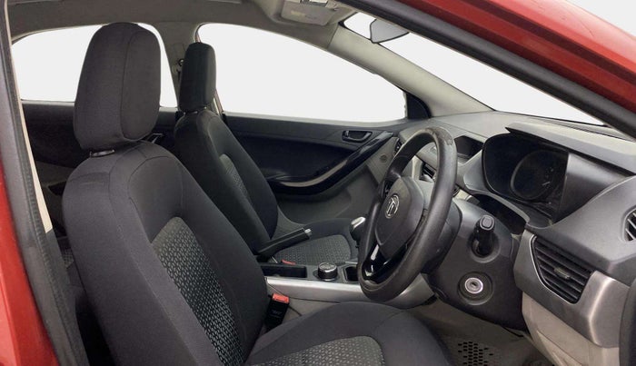 2018 Tata NEXON XM DIESEL, Diesel, Manual, 96,108 km, Right Side Front Door Cabin