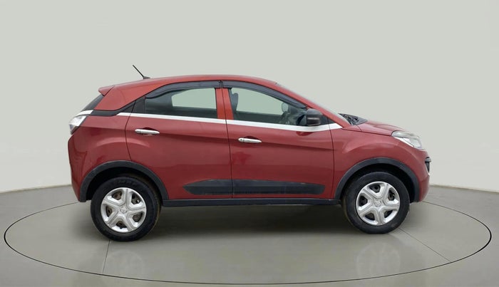 2018 Tata NEXON XM DIESEL, Diesel, Manual, 96,108 km, Right Side View