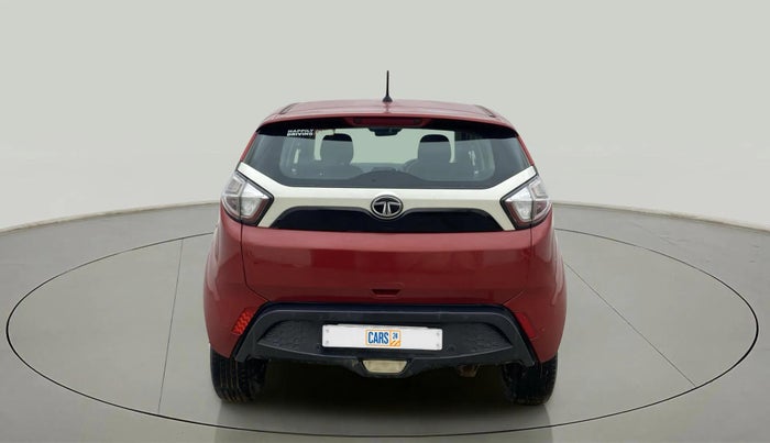 2018 Tata NEXON XM DIESEL, Diesel, Manual, 96,108 km, Back/Rear