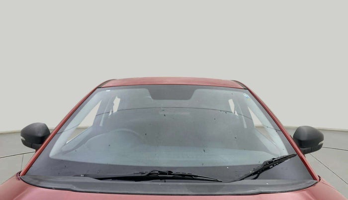 2018 Tata NEXON XM DIESEL, Diesel, Manual, 96,108 km, Front Windshield