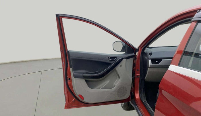 2018 Tata NEXON XM DIESEL, Diesel, Manual, 96,108 km, LHS Front Door