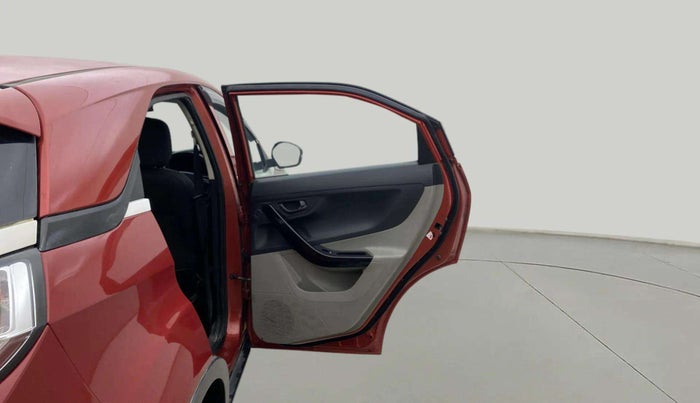 2018 Tata NEXON XM DIESEL, Diesel, Manual, 96,108 km, RHS Rear Door