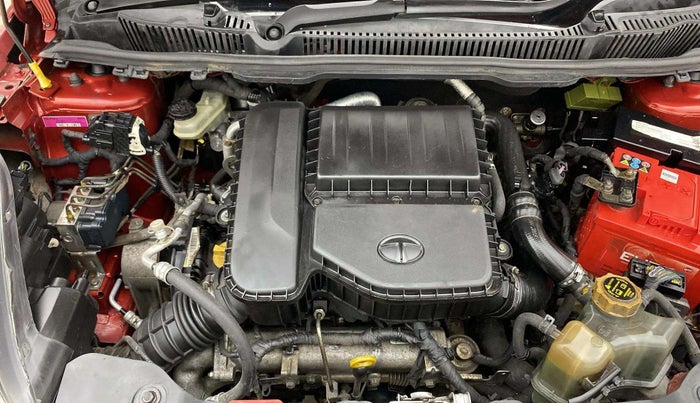 2018 Tata NEXON XM DIESEL, Diesel, Manual, 96,108 km, Engine View - Right