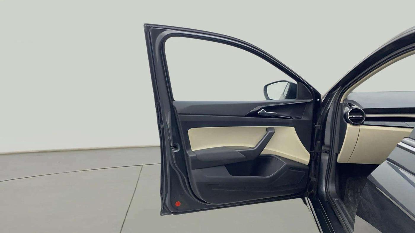 2023 Skoda SLAVIA Ambition 1.5L TSI, Petrol, Manual, 21,223 km, LHS Front Door