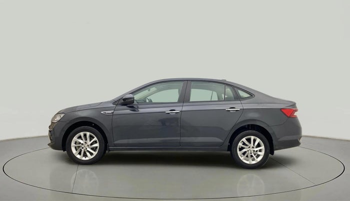 2023 Skoda SLAVIA Ambition 1.5L TSI, Petrol, Manual, 20,988 km, Left Side