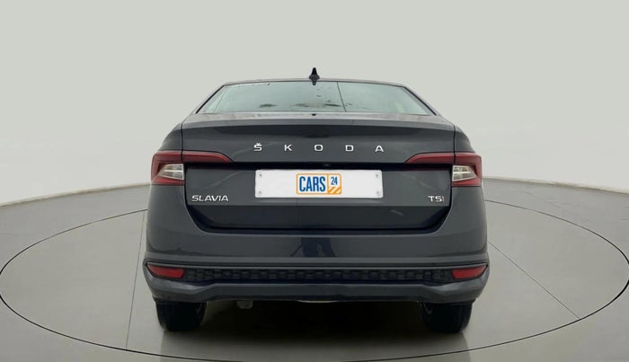 2023 Skoda SLAVIA Ambition 1.5L TSI, Petrol, Manual, 20,988 km, Back/Rear