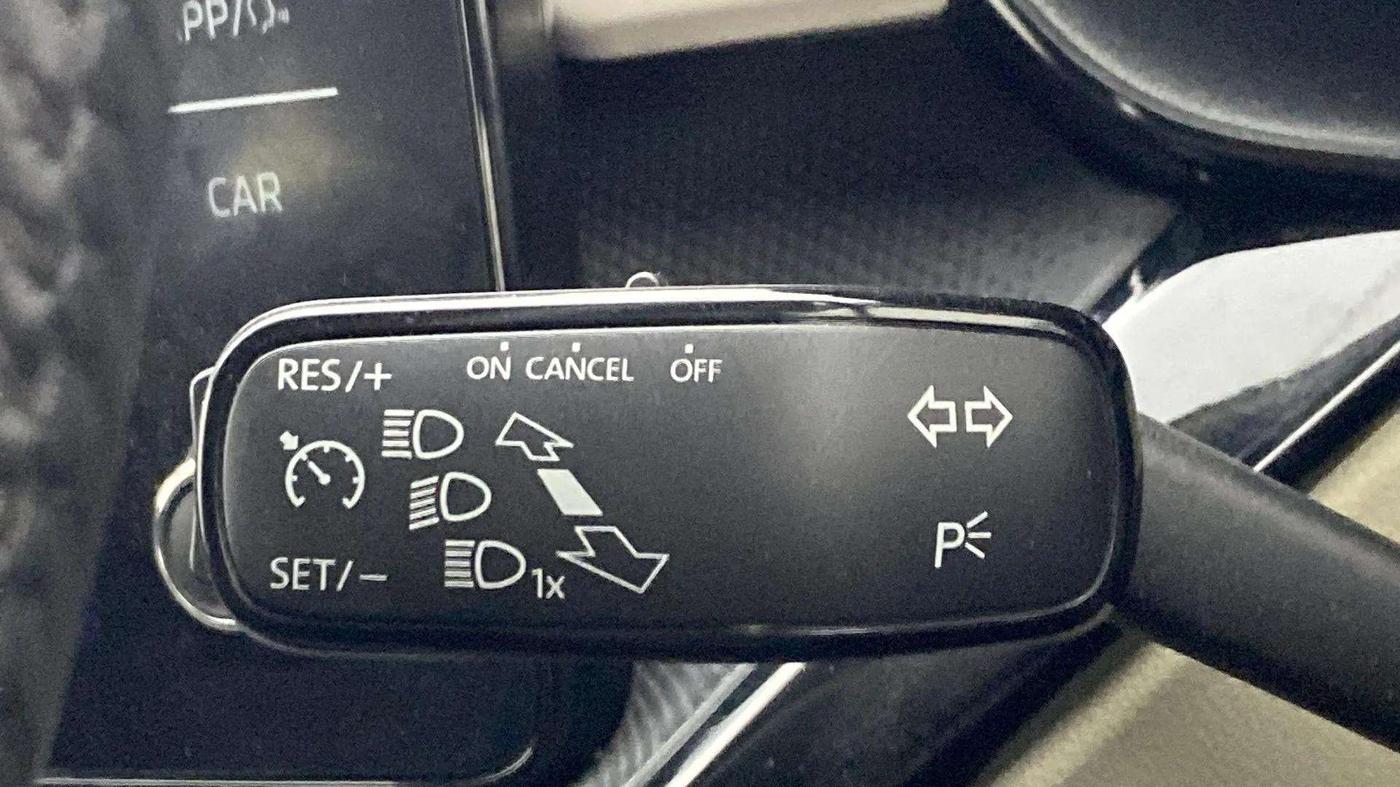 2023 Skoda SLAVIA Ambition 1.5L TSI, Petrol, Manual, 21,223 km, Adaptive Cruise Control