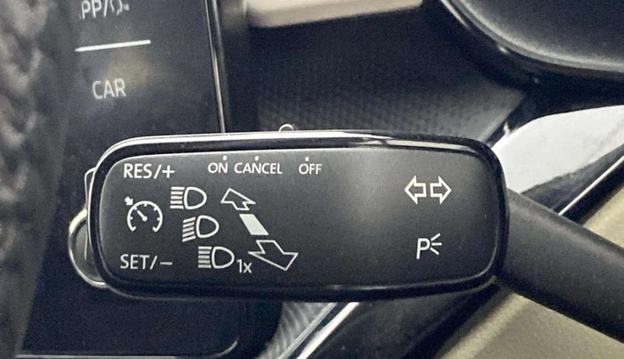 2023 Skoda SLAVIA Ambition 1.5L TSI, Petrol, Manual, 20,988 km, Adaptive Cruise Control