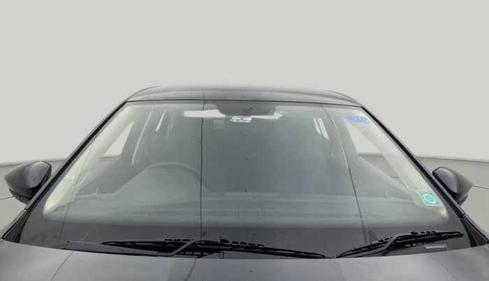 2023 Skoda SLAVIA Ambition 1.5L TSI, Petrol, Manual, 20,988 km, Front Windshield