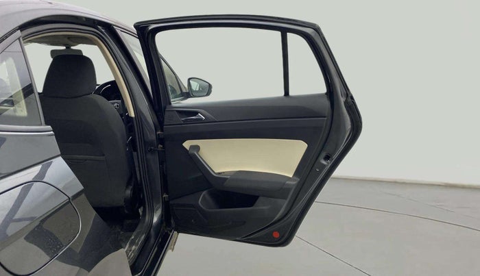 2023 Skoda SLAVIA Ambition 1.5L TSI, Petrol, Manual, 20,988 km, RHS Rear Door
