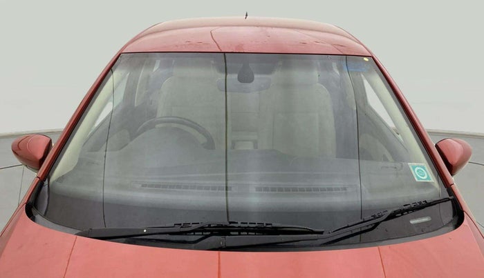 2020 Volkswagen Vento HIGHLINE PLUS 1.0L TSI, Petrol, Manual, 64,479 km, Front Windshield