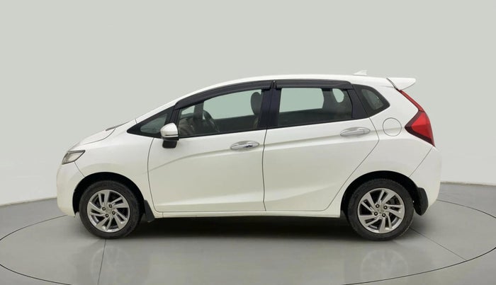 2019 Honda Jazz 1.2L I-VTEC VX CVT, Petrol, Automatic, 29,835 km, Left Side