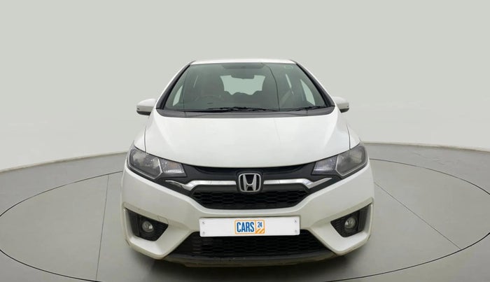 2019 Honda Jazz 1.2L I-VTEC VX CVT, Petrol, Automatic, 29,835 km, Front