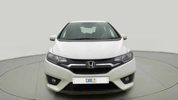 2019 Honda Jazz 1.2L I-VTEC VX CVT, Petrol, Automatic, 29,835 km, Front