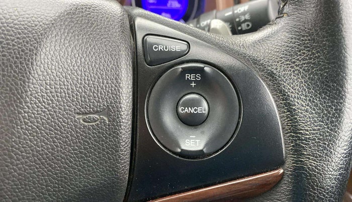 2019 Honda Jazz 1.2L I-VTEC VX CVT, Petrol, Automatic, 29,835 km, Adaptive Cruise Control
