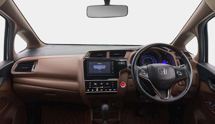 2019 Honda Jazz 1.2L I-VTEC VX CVT, Petrol, Automatic, 29,835 km, Dashboard