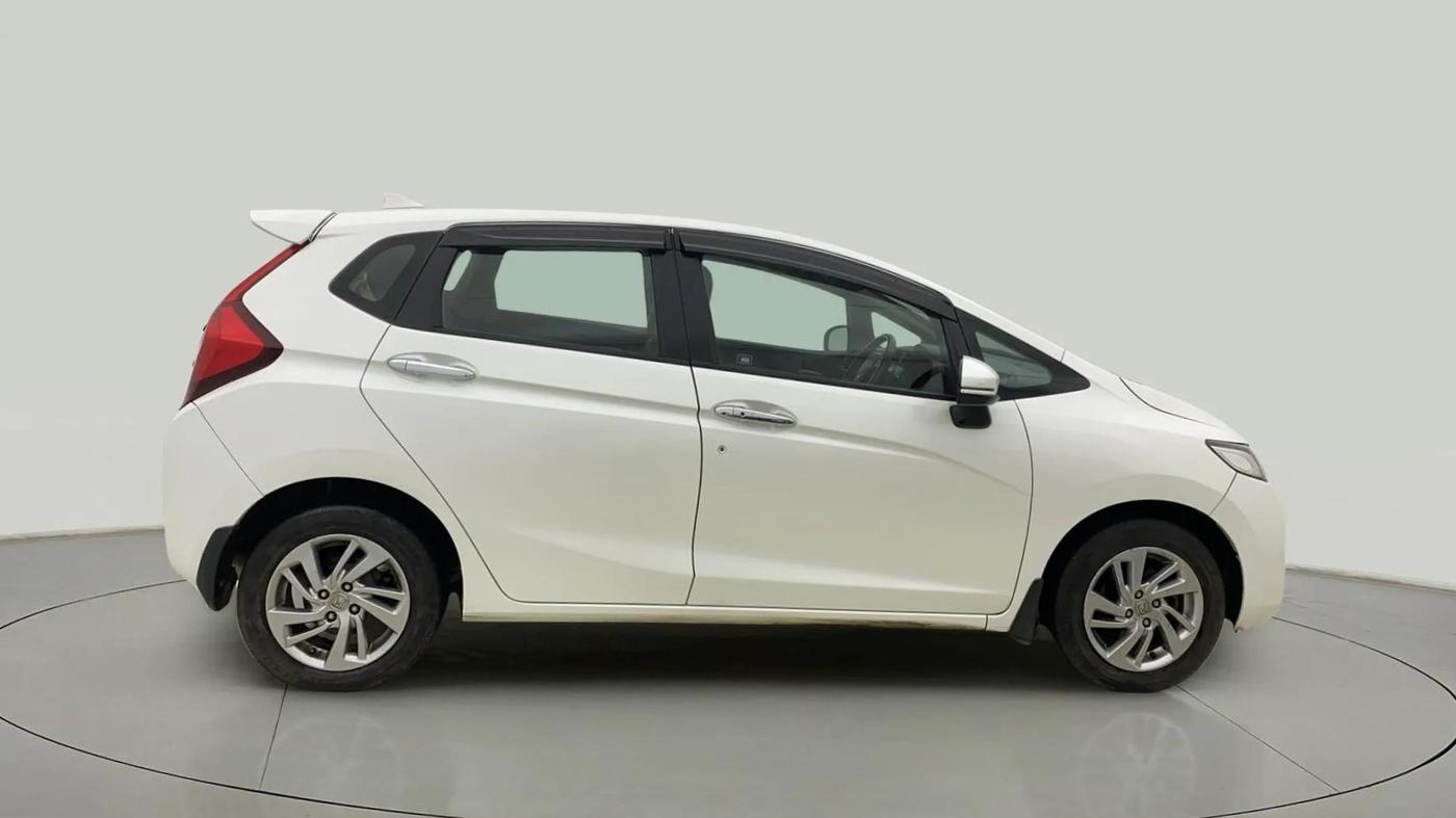2019 Honda Jazz 1.2L I-VTEC VX CVT, Petrol, Automatic, 29,835 km, Right Side View