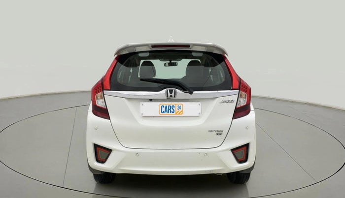 2019 Honda Jazz 1.2L I-VTEC VX CVT, Petrol, Automatic, 29,835 km, Back/Rear