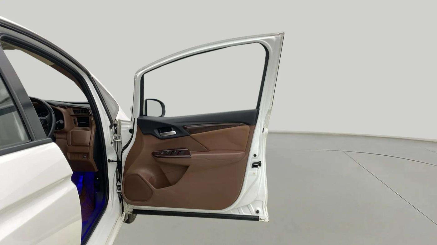 2019 Honda Jazz 1.2L I-VTEC VX CVT, Petrol, Automatic, 29,835 km, RHS Front Door