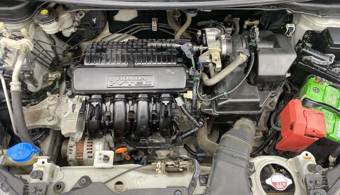 2019 Honda Jazz 1.2L I-VTEC VX CVT, Petrol, Automatic, 29,835 km, Engine View