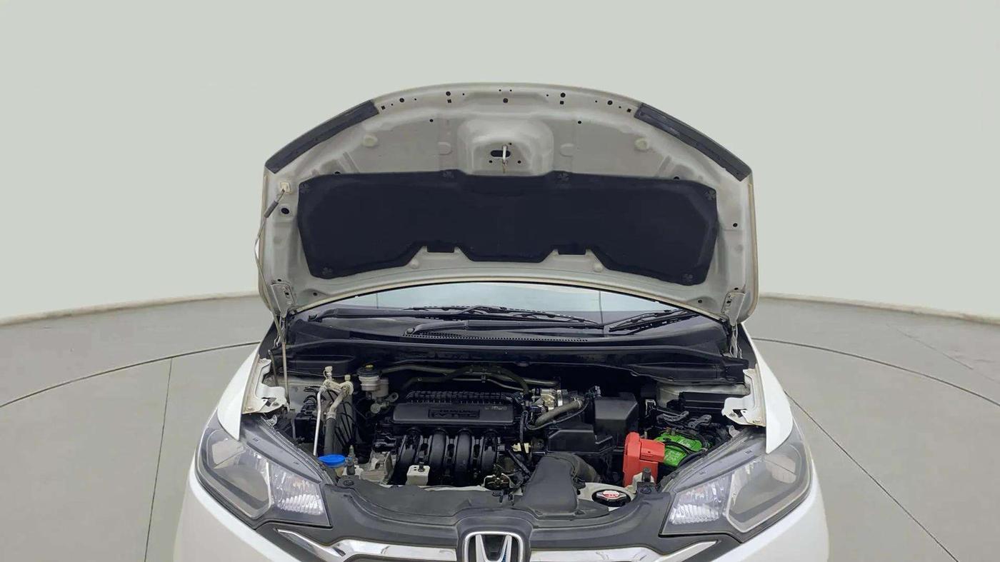 2019 Honda Jazz 1.2L I-VTEC VX CVT, Petrol, Automatic, 29,835 km, Open Bonet