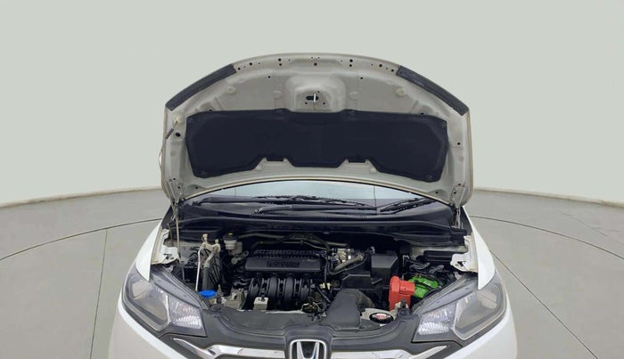 2019 Honda Jazz 1.2L I-VTEC VX CVT, Petrol, Automatic, 29,835 km, Open Bonet