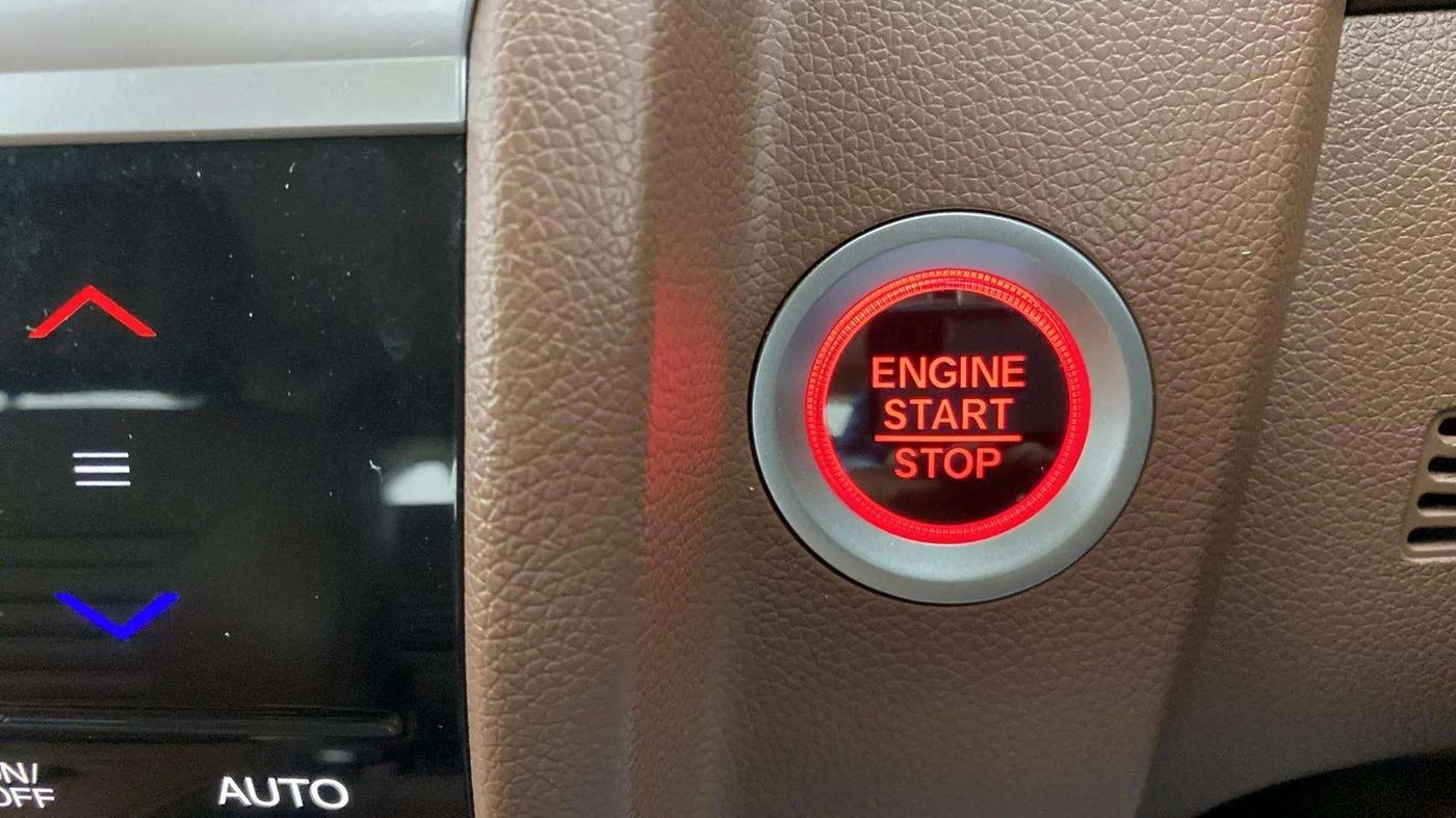 2019 Honda Jazz 1.2L I-VTEC VX CVT, Petrol, Automatic, 29,835 km, Keyless Start/ Stop Button