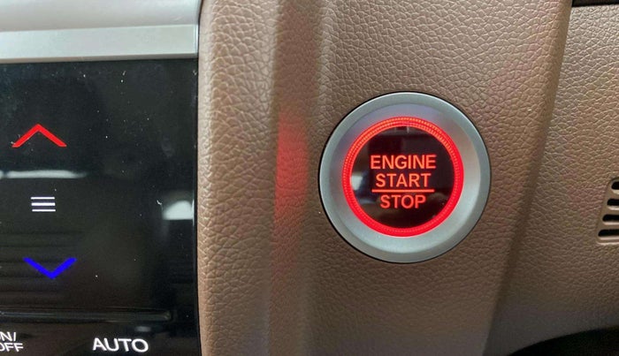 2019 Honda Jazz 1.2L I-VTEC VX CVT, Petrol, Automatic, 29,835 km, Keyless Start/ Stop Button