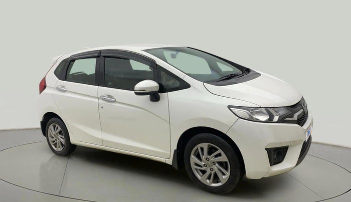 2019 Honda Jazz 1.2L I-VTEC VX CVT, Petrol, Automatic, 29,835 km, Right Front Diagonal