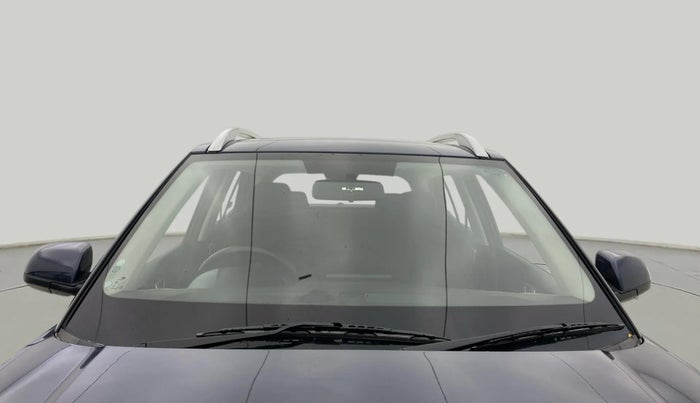 2021 Hyundai VENUE SX 1.0 TURBO IMT, Petrol, Manual, 14,517 km, Front Windshield