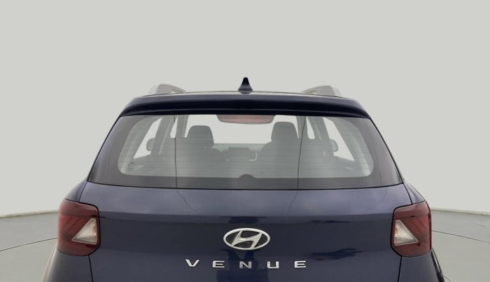 2021 Hyundai VENUE SX 1.0 TURBO IMT, Petrol, Manual, 14,517 km, Rear Windshield