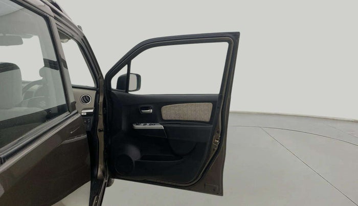 2016 Maruti Wagon R 1.0 VXI, Petrol, Manual, 18,338 km, RHS Front Door