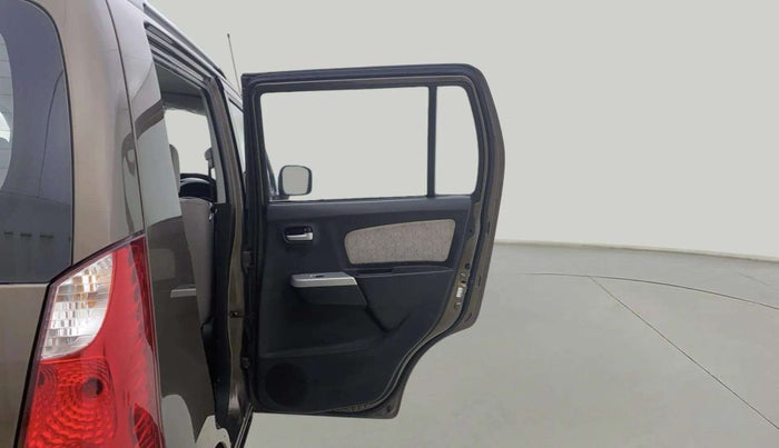 2016 Maruti Wagon R 1.0 VXI, Petrol, Manual, 18,338 km, RHS Rear Door