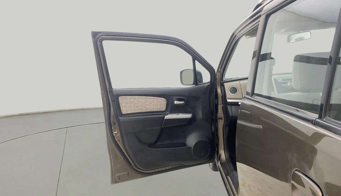 2016 Maruti Wagon R 1.0 VXI, Petrol, Manual, 18,338 km, LHS Front Door