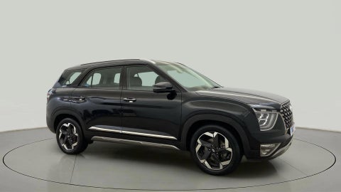 Hyundai ALCAZAR