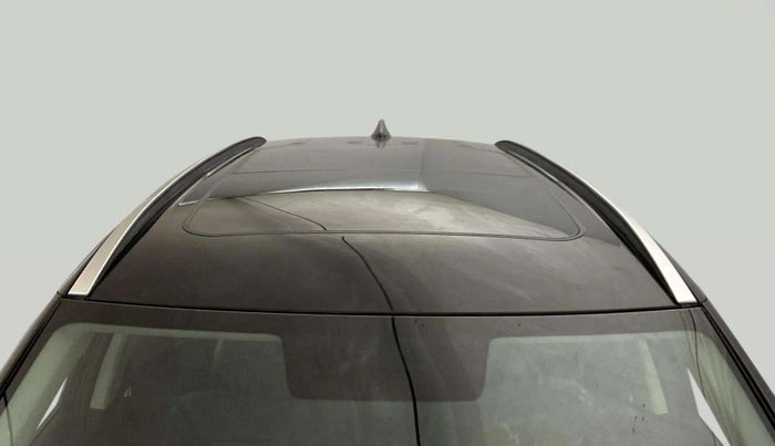 2021 Hyundai ALCAZAR PLATINUM 2.0 MT 7STR, Petrol, Manual, 17,509 km, Moonroof/ Sunroof